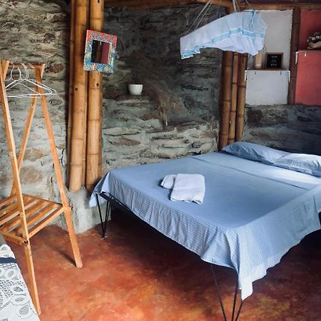Hostal Casa Horizonte Taganga Kültér fotó