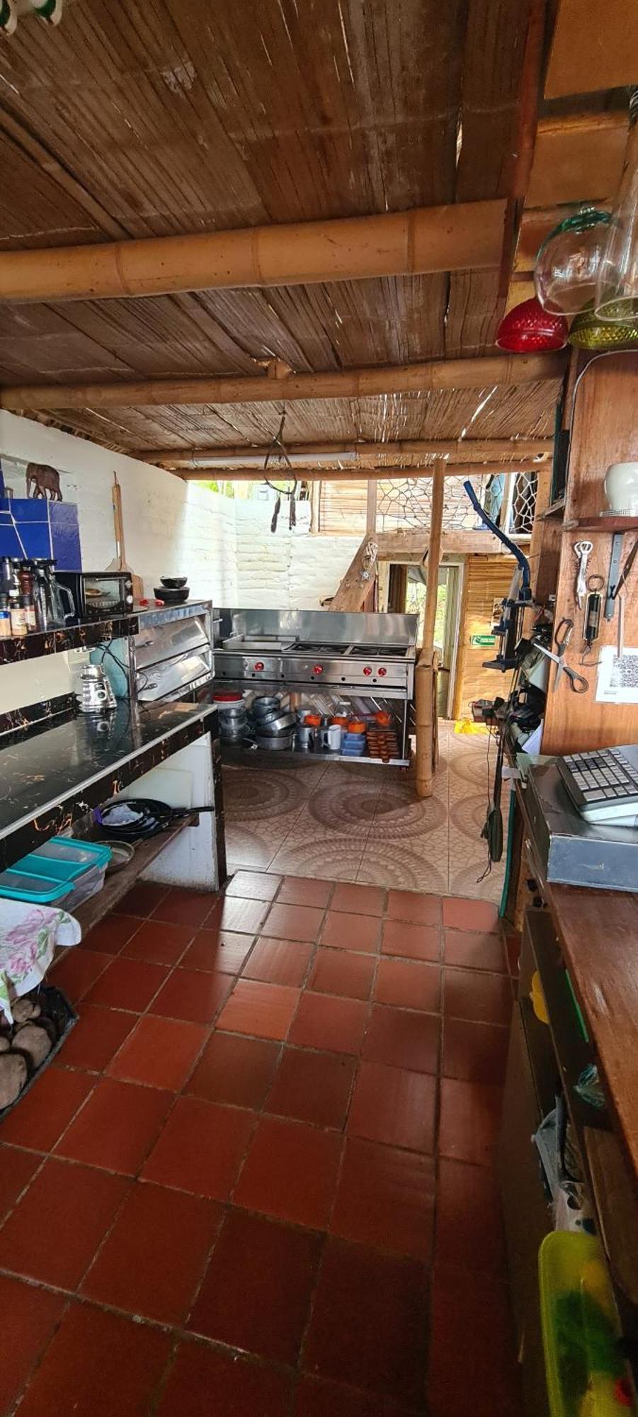 Hostal Casa Horizonte Taganga Kültér fotó