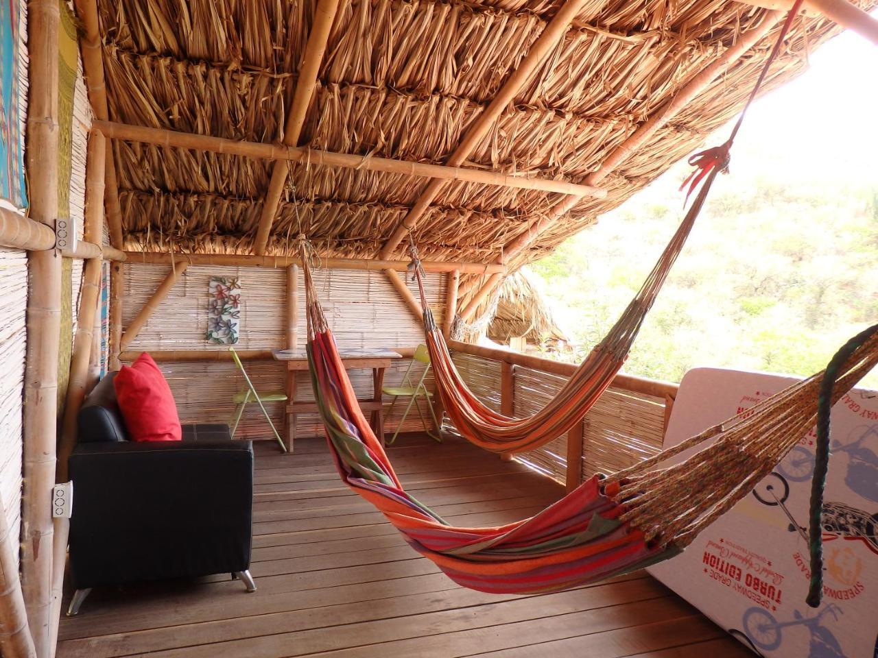 Hostal Casa Horizonte Taganga Kültér fotó